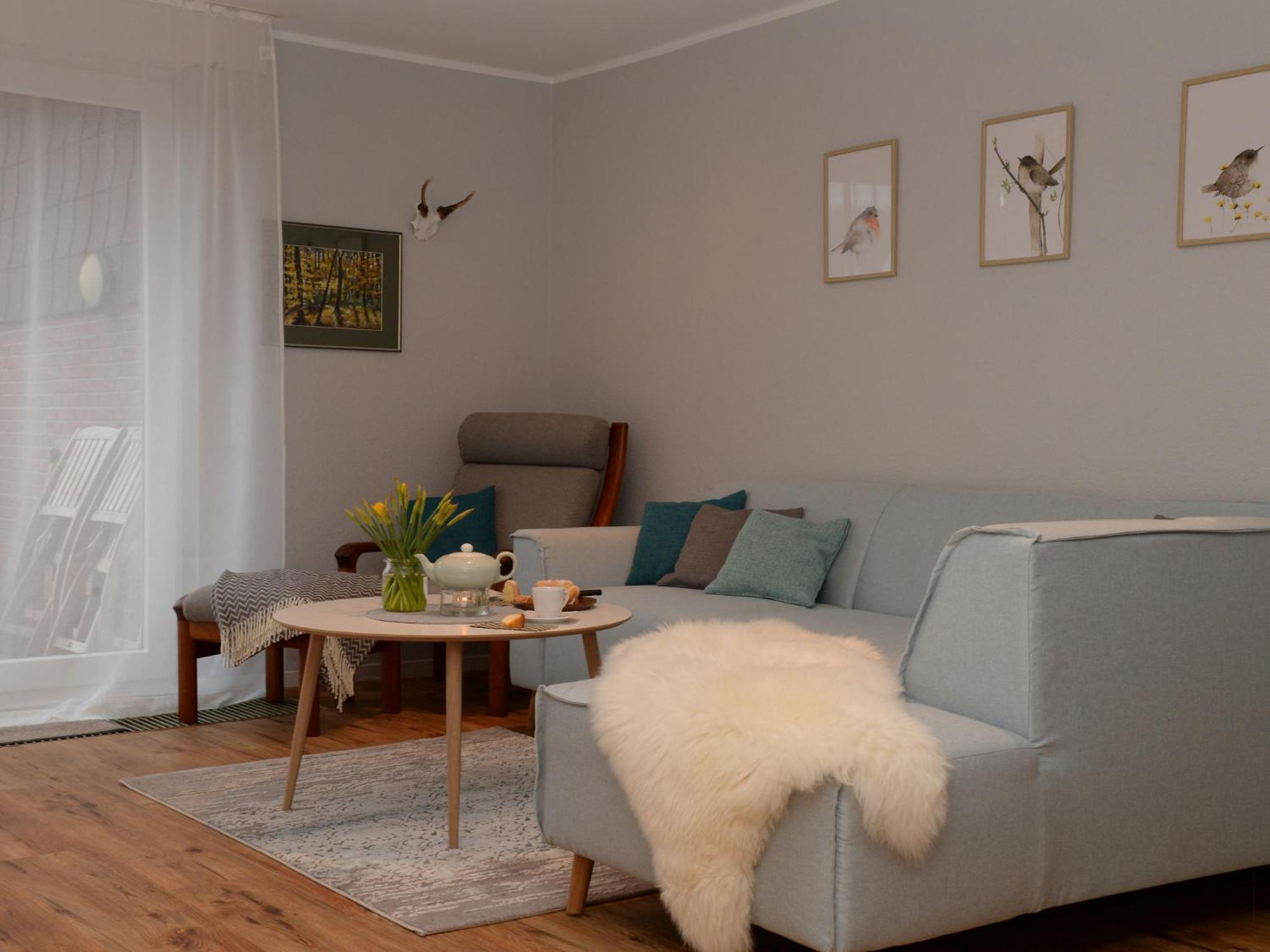 Apartment With Sauna Merlsheim ภายนอก รูปภาพ