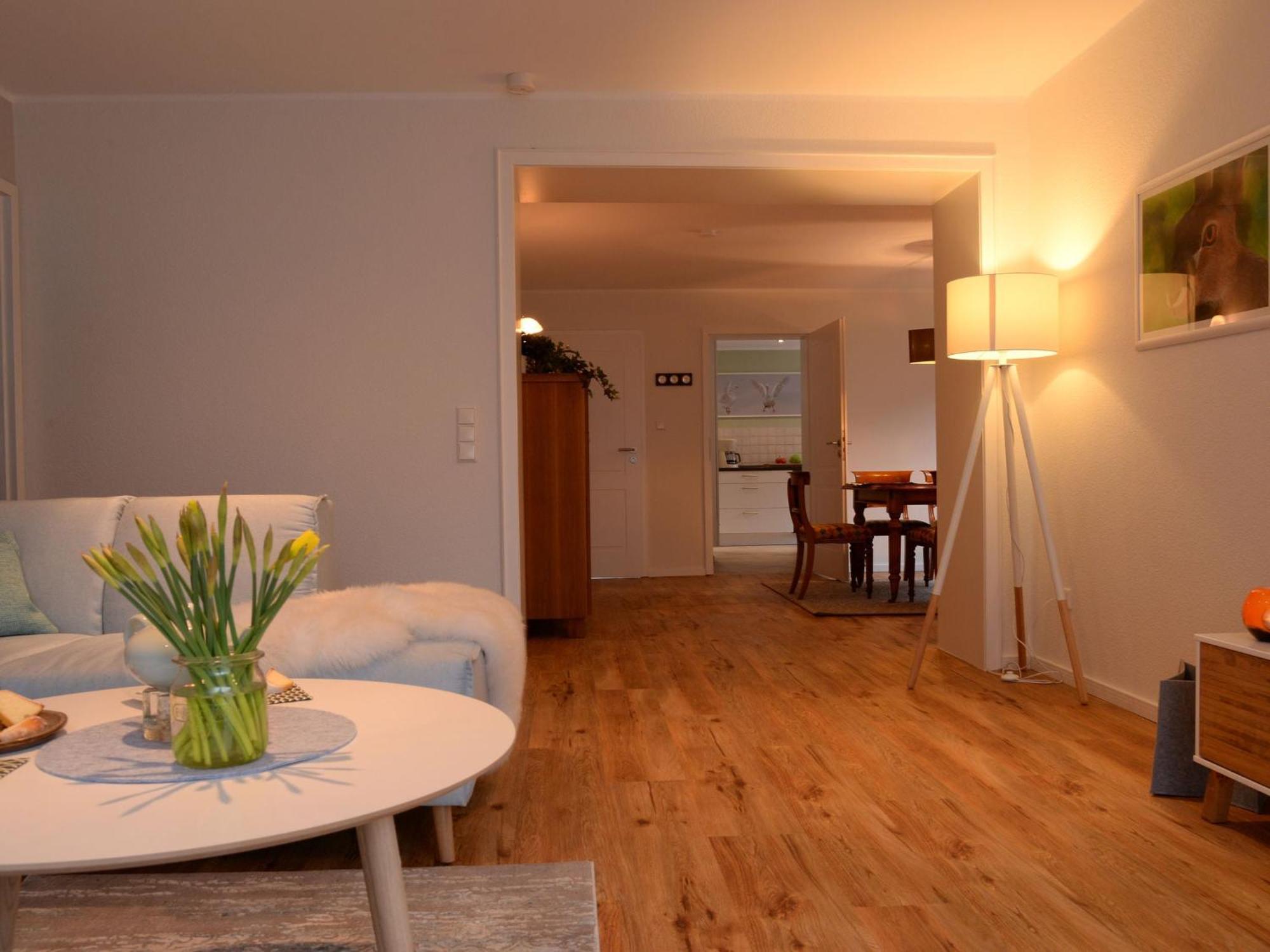 Apartment With Sauna Merlsheim ภายนอก รูปภาพ