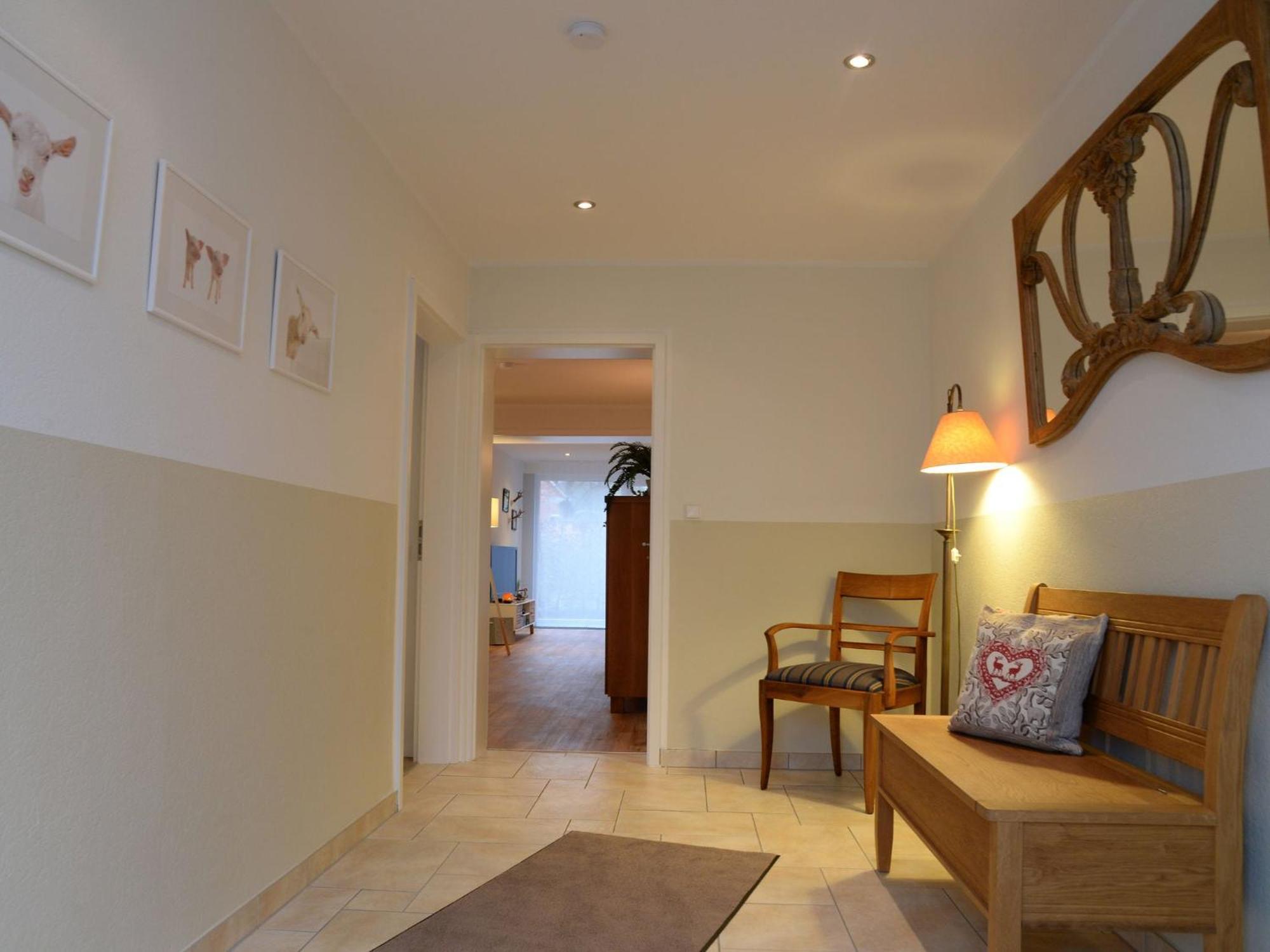 Apartment With Sauna Merlsheim ภายนอก รูปภาพ