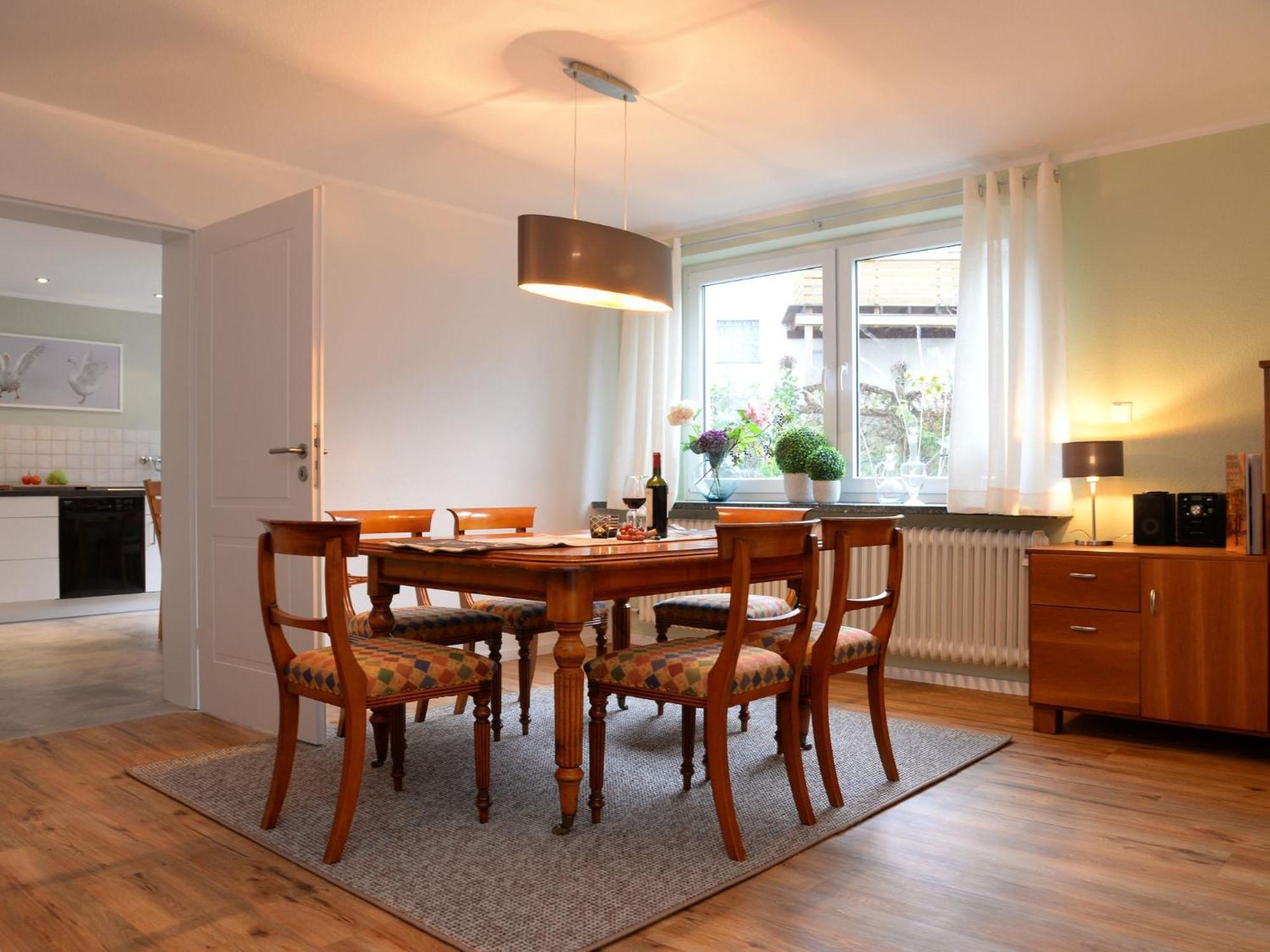 Apartment With Sauna Merlsheim ภายนอก รูปภาพ