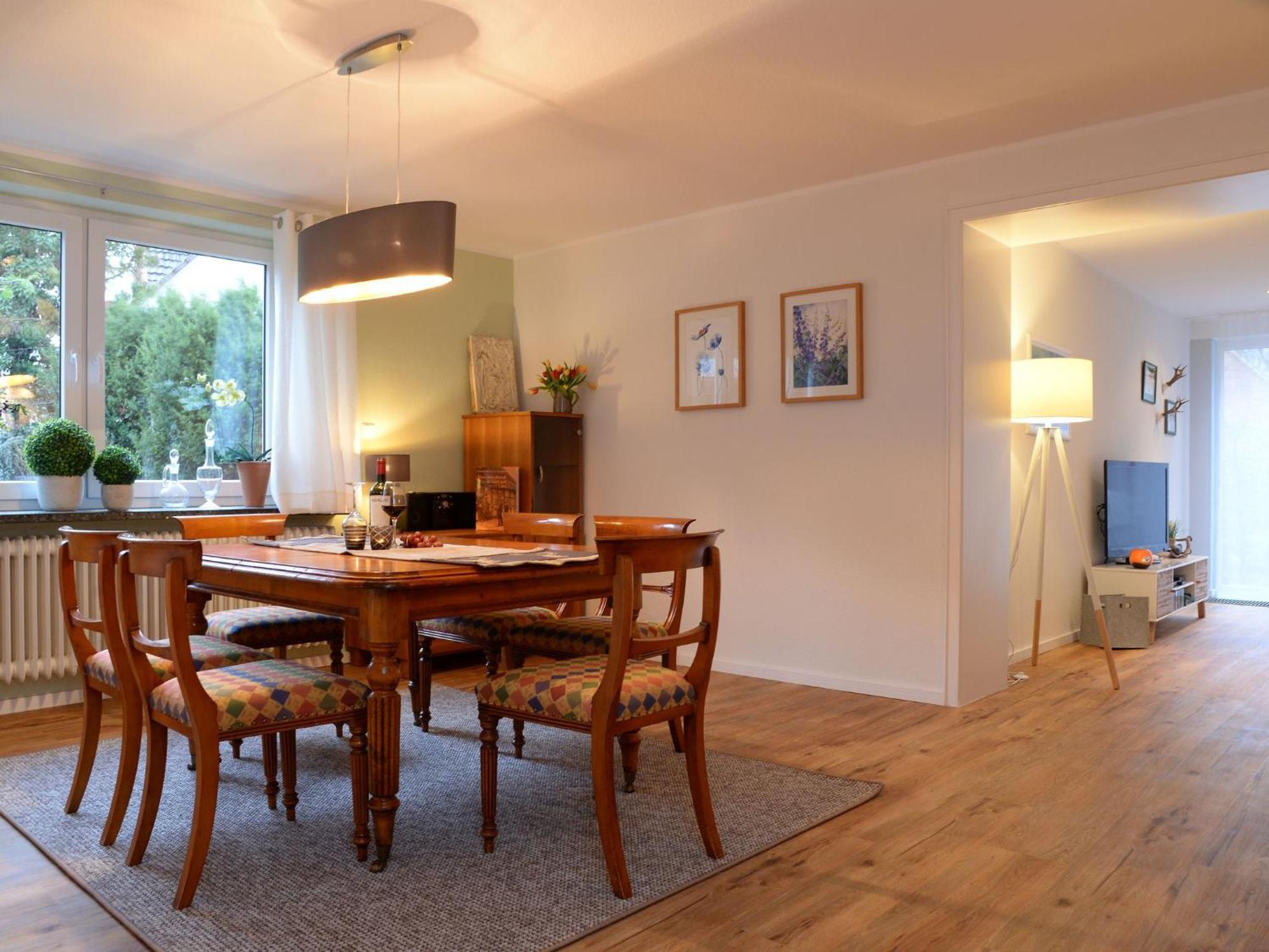 Apartment With Sauna Merlsheim ภายนอก รูปภาพ