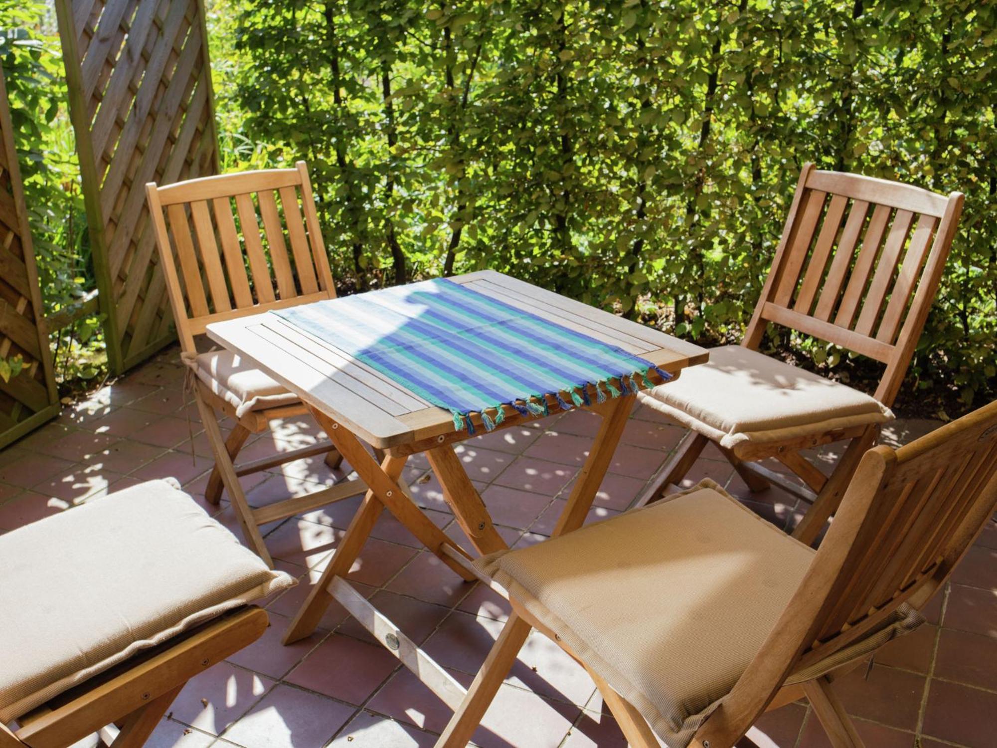 Apartment With Sauna Merlsheim ภายนอก รูปภาพ